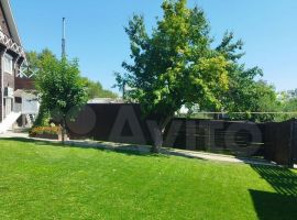 5-к. коттедж, 400 м² - . Барнаул - фото 1