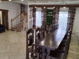 5-к. коттедж, 400 м² - . Барнаул - фото 5