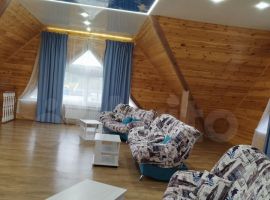 5-к. коттедж, 400 м² - . Барнаул - фото 7