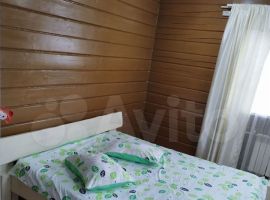 5-к. коттедж, 400 м² - . Барнаул - фото 8