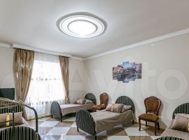 8-к. дом, 600 м² - Малая Садовая. Кисловодск - фото 10