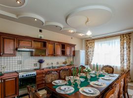 8-к. дом, 600 м² - Малая Садовая. Кисловодск - фото 12