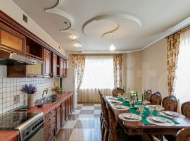 8-к. дом, 600 м² - Малая Садовая. Кисловодск - фото 13