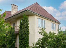 8-к. дом, 600 м² - Малая Садовая. Кисловодск - фото 1