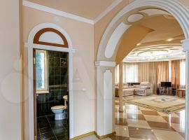 8-к. дом, 600 м² - Малая Садовая. Кисловодск - фото 21