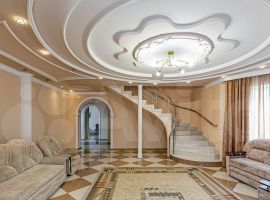 8-к. дом, 600 м² - Малая Садовая. Кисловодск - фото 24