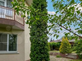 8-к. дом, 600 м² - Малая Садовая. Кисловодск - фото 29
