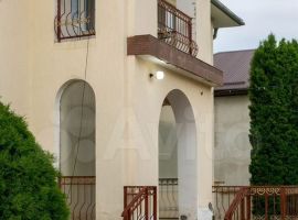 8-к. дом, 600 м² - Малая Садовая. Кисловодск - фото 5