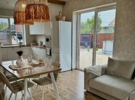 4-к. дом, 114 м² - Дубовая (Орлов Овраг тер.). Краснослободск - фото 1