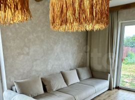 4-к. дом, 114 м² - Дубовая (Орлов Овраг тер.). Краснослободск - фото 19