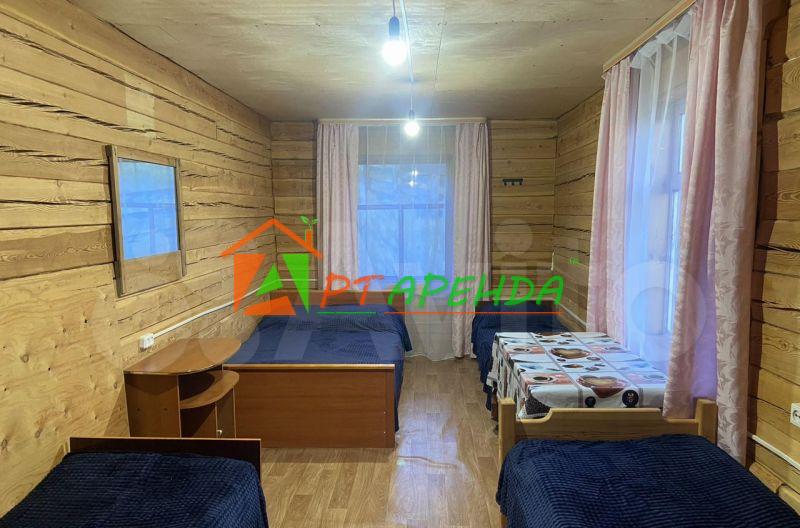 Еланцы. 2-к. дом, 80 м², Новокомсомольская, д. - фото 2