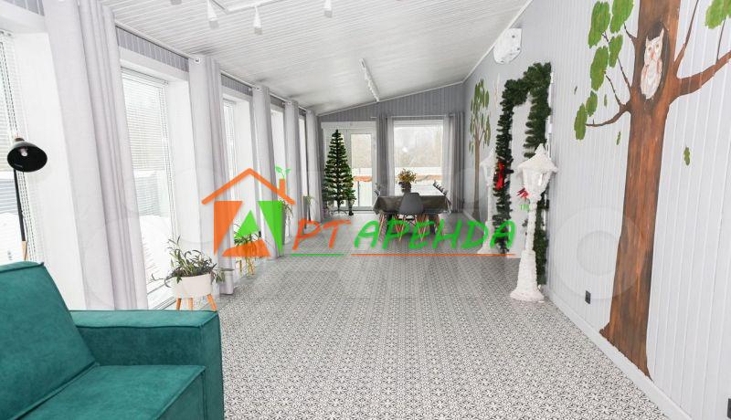 Переславль-Залесский. 6-к. дом, 120 м², Подлесная, д. - фото 11