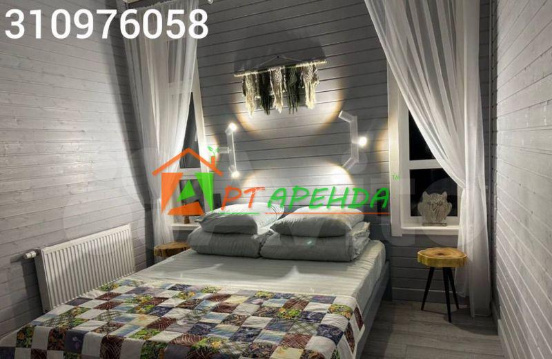 Переславль-Залесский. 6-к. дом, 120 м², Подлесная, д. - фото 12