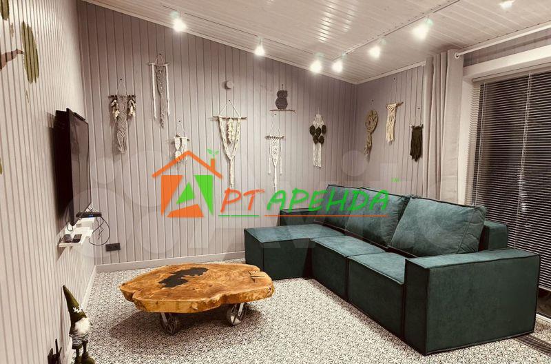 Переславль-Залесский. 6-к. дом, 120 м², Подлесная, д. - фото 17