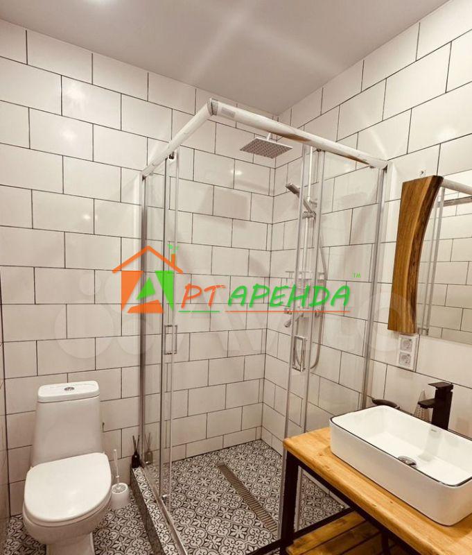 Переславль-Залесский. 6-к. дом, 120 м², Подлесная, д. - фото 18