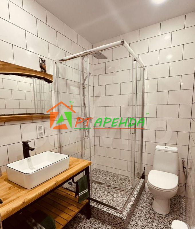 Переславль-Залесский. 6-к. дом, 120 м², Подлесная, д. - фото 19