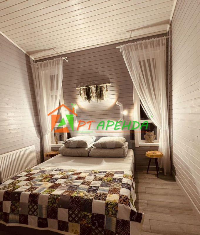Переславль-Залесский. 6-к. дом, 120 м², Подлесная, д. - фото 20
