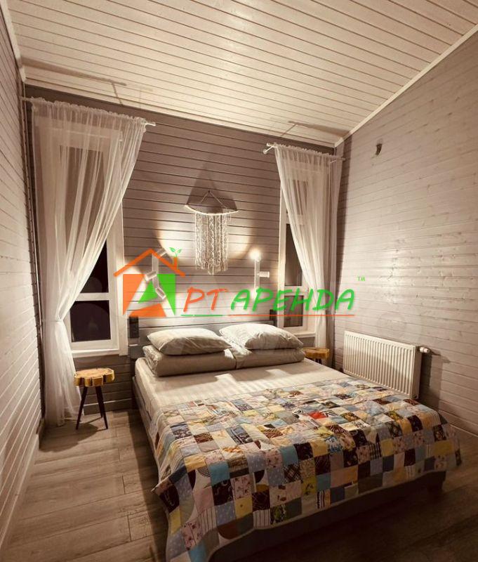 Переславль-Залесский. 6-к. дом, 120 м², Подлесная, д. - фото 21