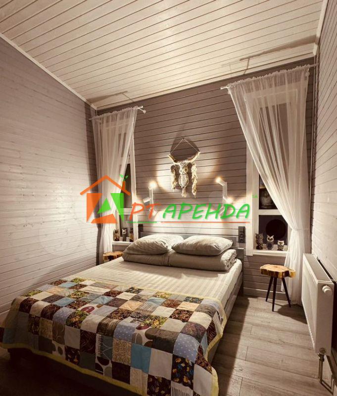 Переславль-Залесский. 6-к. дом, 120 м², Подлесная, д. - фото 22