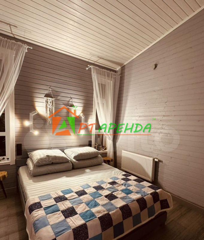 Переславль-Залесский. 6-к. дом, 120 м², Подлесная, д. - фото 23