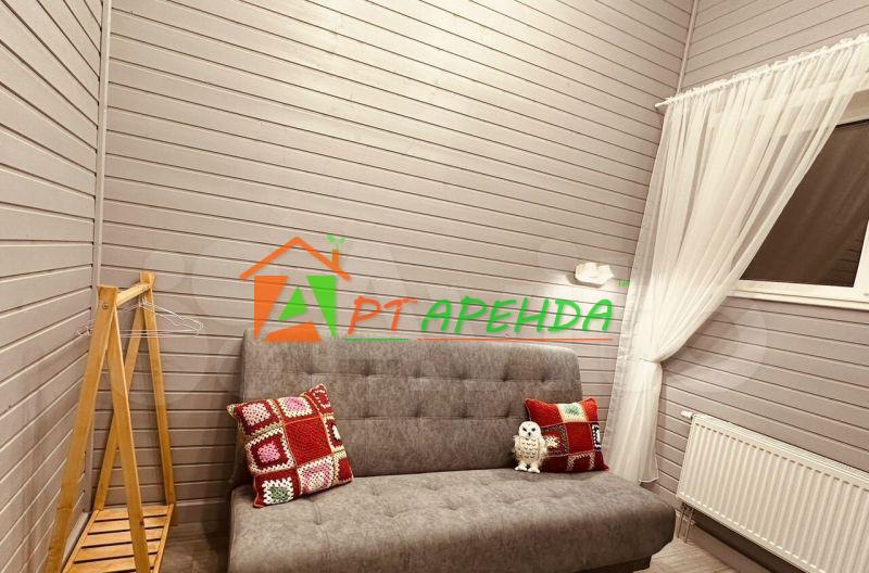 Переславль-Залесский. 6-к. дом, 120 м², Подлесная, д. - фото 24