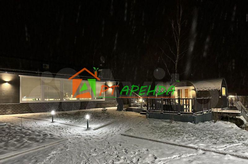 Переславль-Залесский. 6-к. дом, 120 м², Подлесная, д. - фото 25