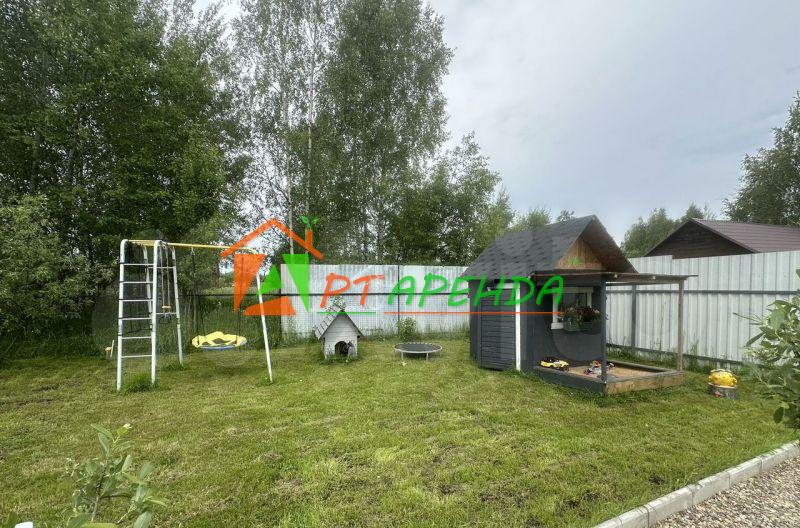 Переславль-Залесский. 6-к. дом, 120 м², Подлесная, д. - фото 3