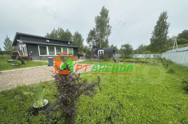 Переславль-Залесский. 6-к. дом, 120 м², Подлесная, д. - фото 5