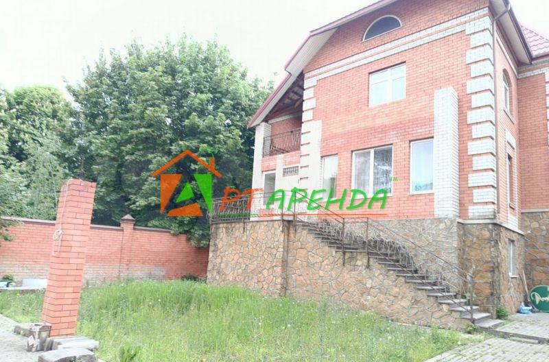 Кисловодск. 4-к. дом, 250 м², Жуковского, д. 6 - фото 0