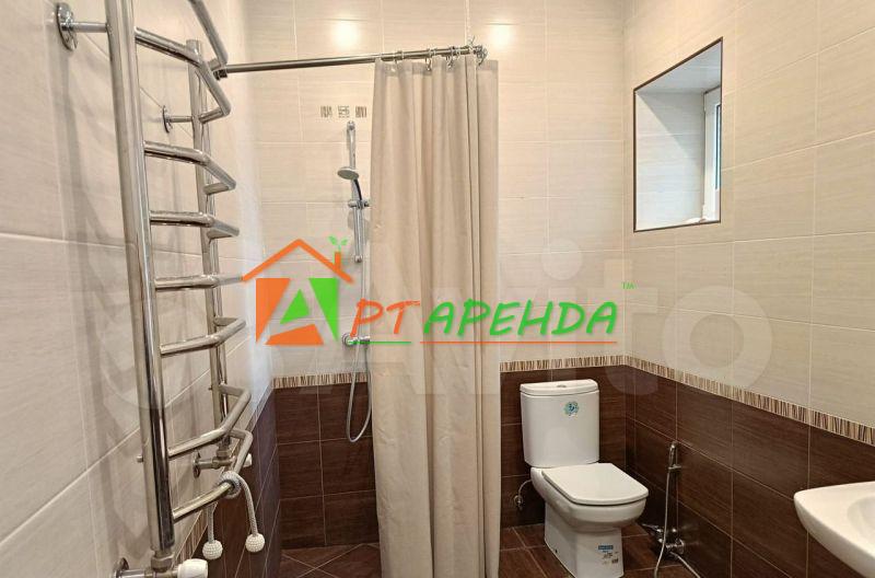 Кисловодск. 4-к. дом, 250 м², Жуковского, д. 6 - фото 10
