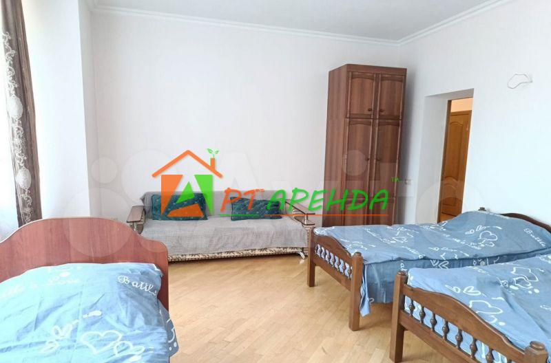 Кисловодск. 4-к. дом, 250 м², Жуковского, д. 6 - фото 11
