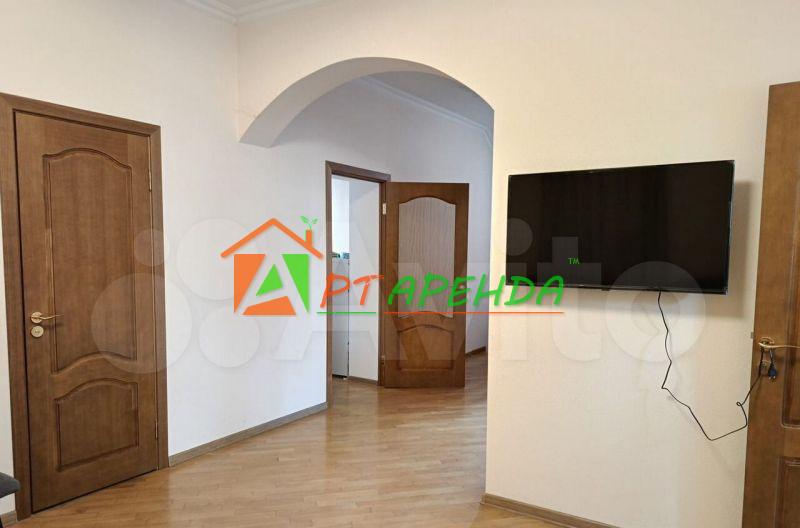Кисловодск. 4-к. дом, 250 м², Жуковского, д. 6 - фото 12