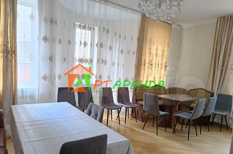Кисловодск. 4-к. дом, 250 м², Жуковского, д. 6 - фото 3
