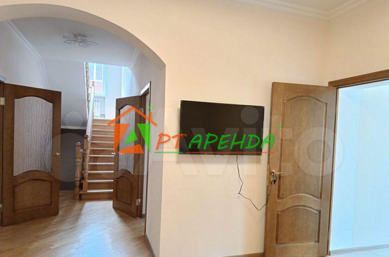 Кисловодск. 4-к. дом, 250 м², Жуковского, д. 6 - фото 4