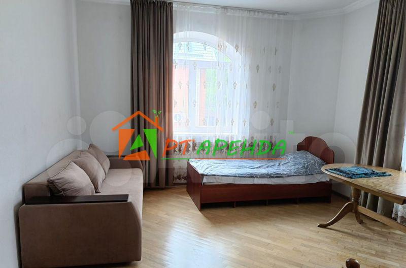 Кисловодск. 4-к. дом, 250 м², Жуковского, д. 6 - фото 6