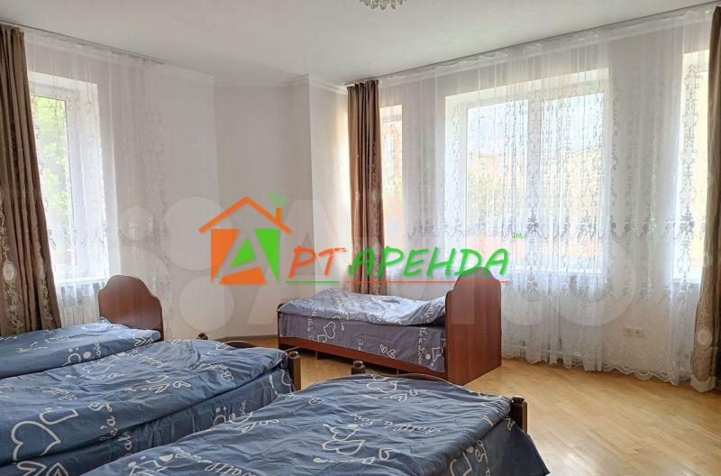 Кисловодск. 4-к. дом, 250 м², Жуковского, д. 6 - фото 7