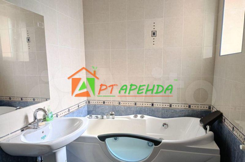 Кисловодск. 4-к. дом, 250 м², Жуковского, д. 6 - фото 8