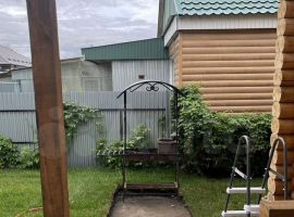 4-к. дом, 80 м² - Калинина (ГК N 793 тер). Ульяновск - фото 9