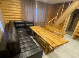 4-к. дом, 80 м² - Калинина (ГК N 793 тер). Ульяновск - фото 5