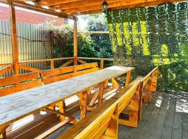 4-к. дом, 80 м² - Калинина (ГК N 793 тер). Ульяновск - фото 7
