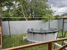 4-к. дом, 80 м² - Калинина (ГК N 793 тер). Ульяновск - фото 8