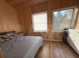 2-к. дом, 72,9 м² - Первомайская. Всеволожск - фото 17