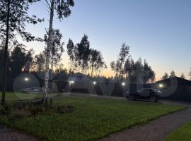 2-к. дом, 72,9 м² - Первомайская. Всеволожск - фото 26