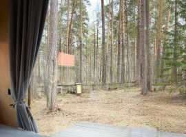 Дом 16 м² - . Березовский - фото 4