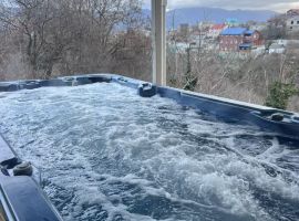 2-к. таунхаус, 60 м² - Свободы. Новороссийск - фото 14