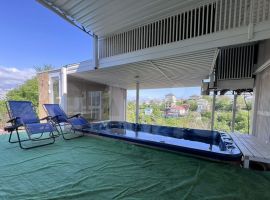 2-к. таунхаус, 60 м² - Свободы. Новороссийск - фото 23