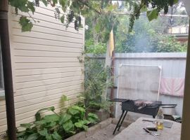 2-к. дом, 40 м² - Карла Маркса (ГСК N 708 тер.). Ейск - фото 1