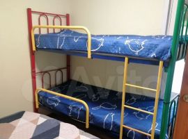 2-к. дом, 40 м² - Карла Маркса (ГСК N 708 тер.). Ейск - фото 5