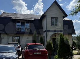 6-к. коттедж, 200 м² - . Брянск - фото 1