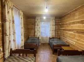 2-к. дом, 80 м² - Новокомсомольская. Еланцы - фото 1